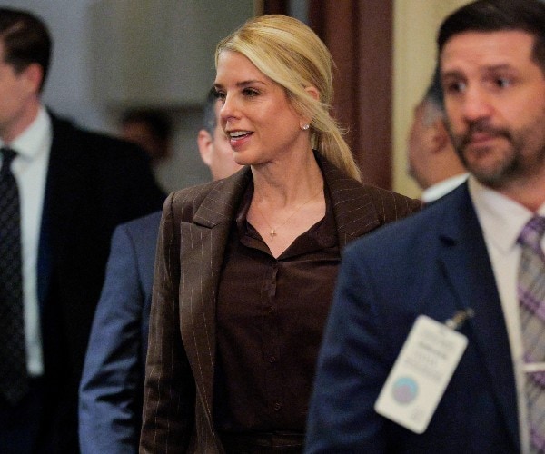 Maduro Is Getting What He Deserved