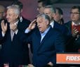 Hungarian PM Orban Voted Out After 16 Years