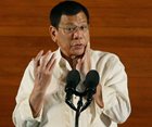 Duterte's Anti-US Rants Rooted in Battle Against Manila Elite