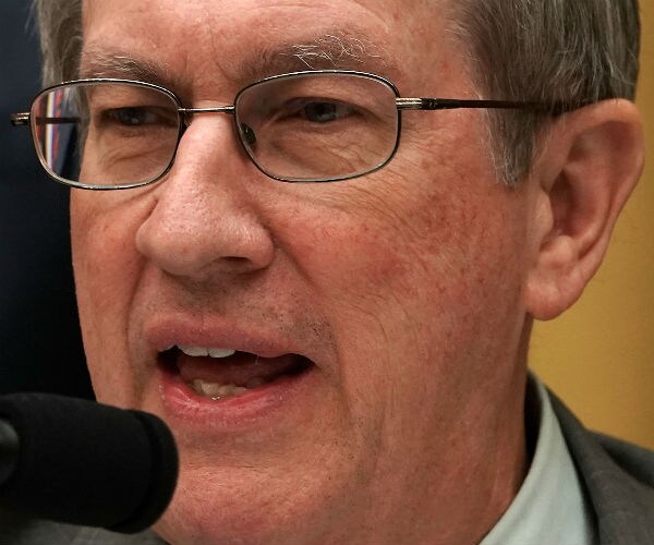 Goodlatte: FBI's Reputation Will Eventually Be Restored