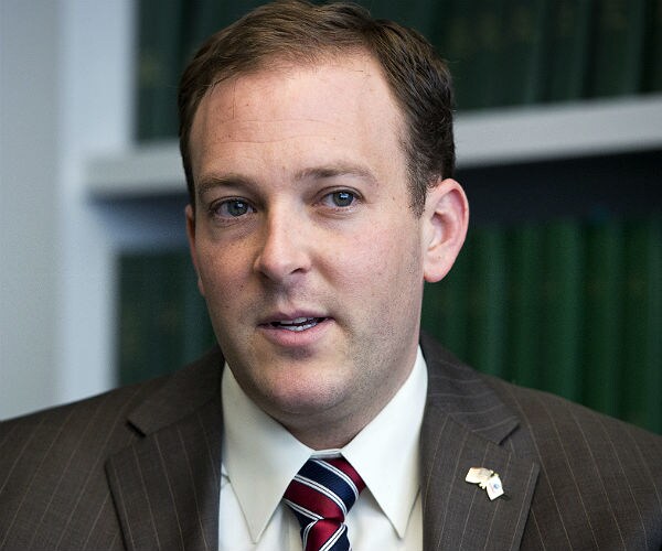 Lee Zeldin: I'm Not 'Playing Along Hysterically' With Calls for Special Prosecutor