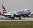 American Airlines Cancels 1 Percent of July Flights