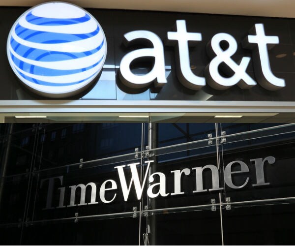 AT&T-Time Warner Trial: Dish Executive Grilled on Media Competition
