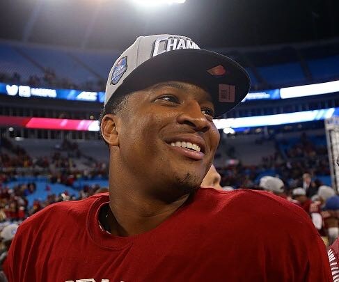 FSU Settles Lawsuit with Woman Who Accused Winston of Rape