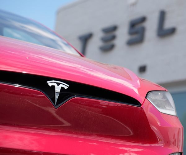 Tesla Raises Model X Prices in US by $5,000