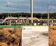 Russia Says Construction of Nord Stream 2 Completed