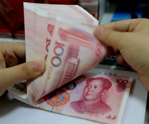 China's Yuan Devaluation May Hurt US Exports, Companies