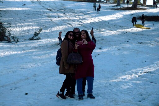 Cyprus Sees Full Tourism Sector Rebound by 2024