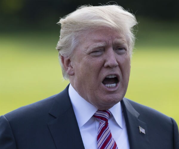 Refugee Advocates Denounce Trump's Latest Order