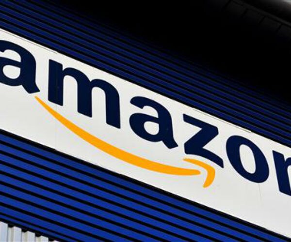 Amazon Go's Best-Selling Item Has Been Chicken Sandwiches