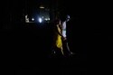 Blackout Is Still on in Western Cuba as Crews Rush to Repair Damaged Thermoelectric Plant