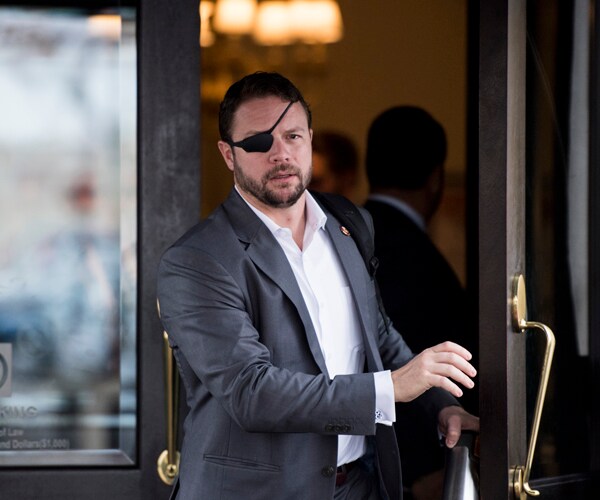 rep dan crenshaw