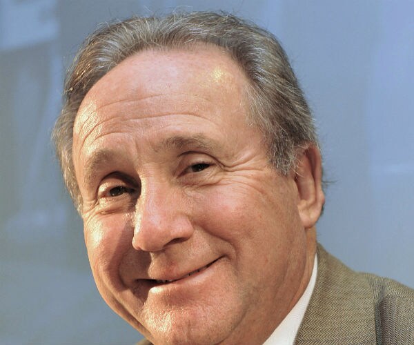 Michael Reagan to Newsmax TV: Trump's Taunts Edging Him Towards 'Perjury Trap'