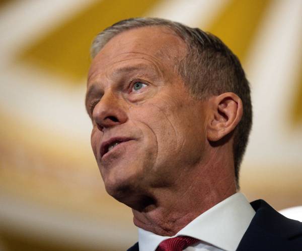 The Senate is set for "one big, beautiful" rewrite of the reconciliation budget bill passed by the H...