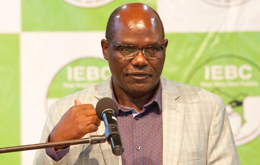 Kenya Awaits Election Results, but Legal Questions Persist