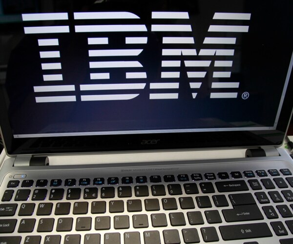 IBM: CEO Pay Is $33 Million. Others Say It Is Far Higher.
