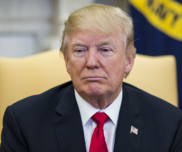 Unclassified Senate Doc Reveals 2nd Trump Dossier Authored by Spy