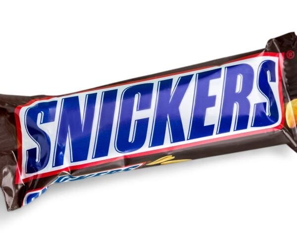 Mars Wrigley Apologizes for Ad Suggesting Taiwan Is a Country