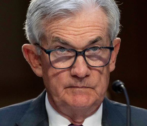 Federal Reserve's Next Step Up in the Air