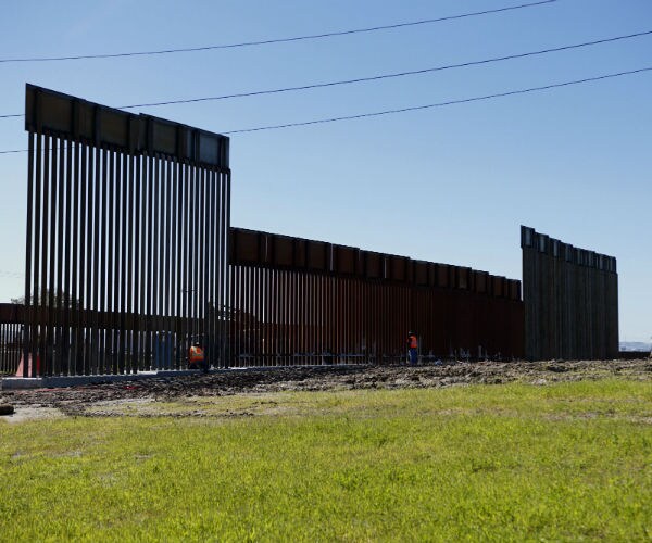 The Border Crisis Is a Fact