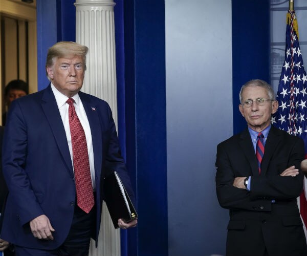 white house cornavirus task force 