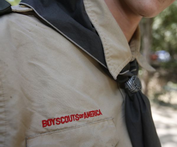 Utah Scout Leader Drowns After Saving Struggling Swimmer