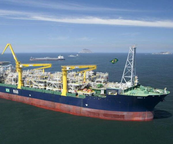 Ex-Billionaire Batista Banned From Managing Companies in Brazil