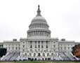 Senate $1.66 Trillion Govt Funding Bill Secures Enough Votes to Advance  