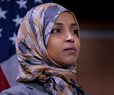 Minn. GOP: Ilhan Omar Tied to $250 Million Fraud