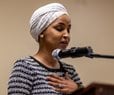 Rep. Omar Blames ‘Discrepancy’ for $30 Million Error