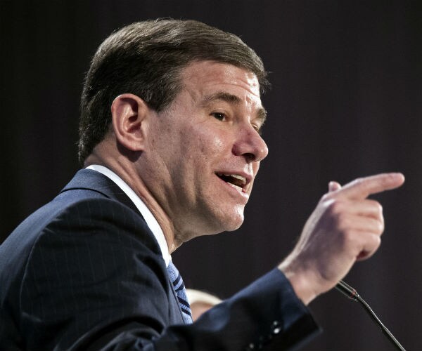 Conservatives Against Judge William H. Pryor Jr. Growing