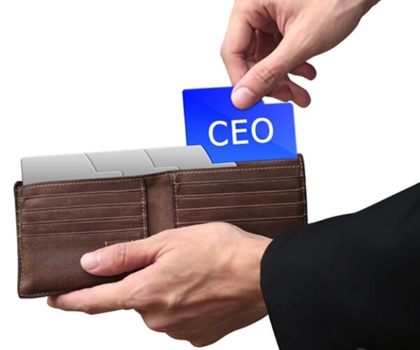 Equilar: Median CEO Pay for 100 Largest Companies Hits Record $15.7 Million
