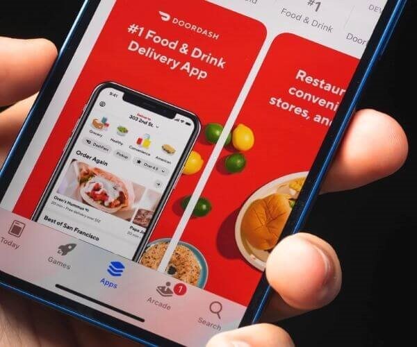 DoorDash Sees Tepid Q2 for Wolt as it Completes $3.5B Takeover