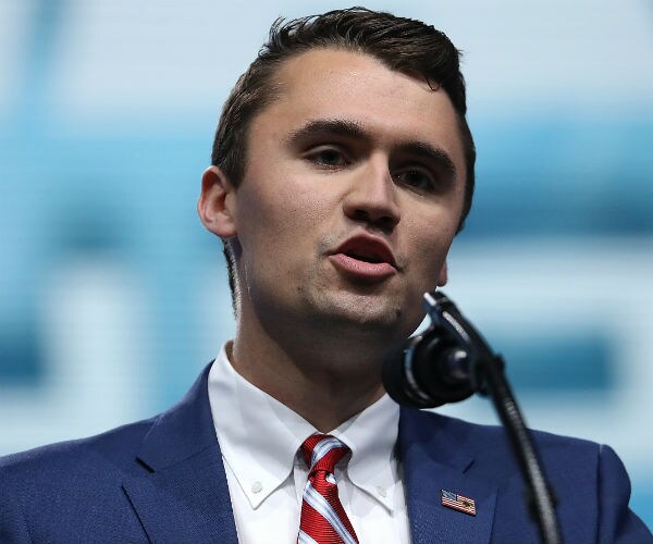 Conservatives Blast Protesters: 'The New Face of the Democrat Party'