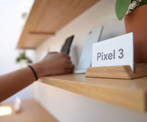 Google Moving Pixel Smartphone Production From China to Vietnam 