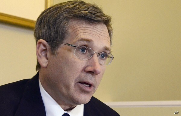 Sen. Kirk's Re-Election Campaign Getting an Early Start