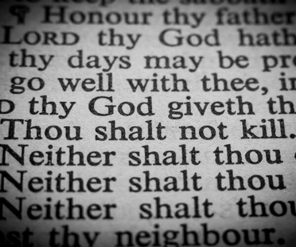 Reaping Results of Godless Schools Continues 