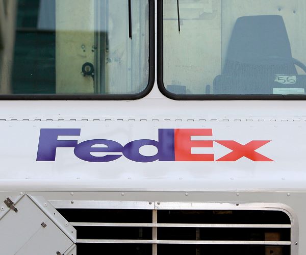 FedEx