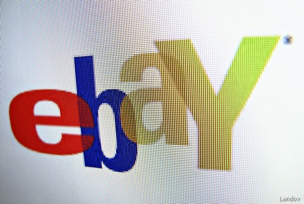 eBay Hackers Quietly Got Away With 145M User Records 3 Months Ago