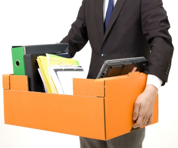 Jobless Claims Drop to Lowest in Almost Five Decades