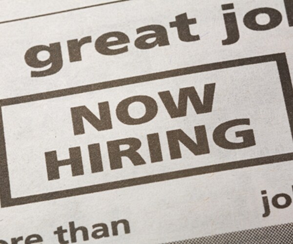 Labor Market Helping Trump, Fed Be More Patient on Rates