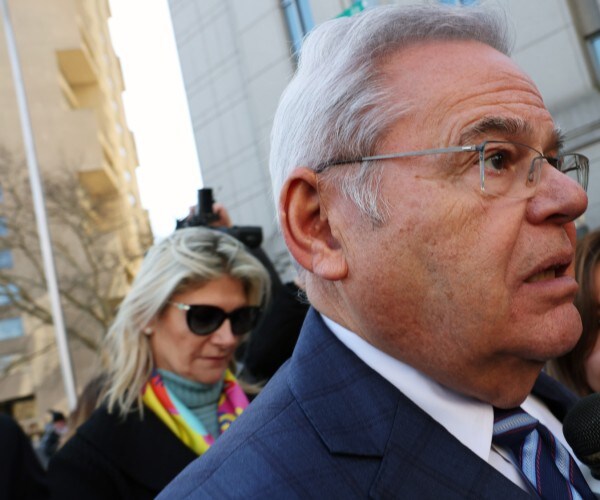 garden state politics and indictments united states senate