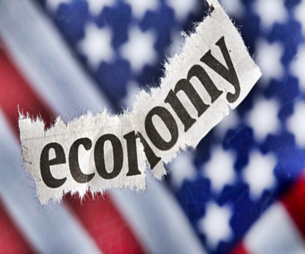 Get Ready for 2-Year Economic Slump Due to Virus