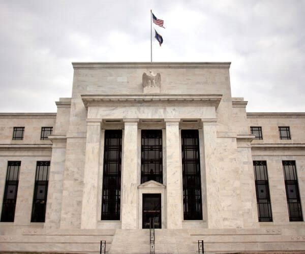 Federal Reserve