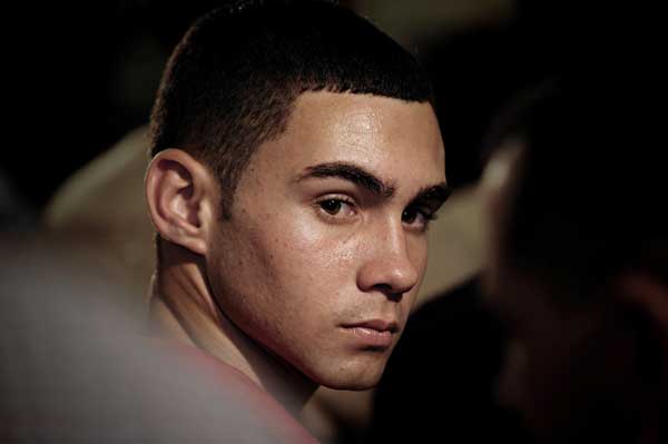 Elian Gonzalez: I Want to 'Give My Love to the American People'