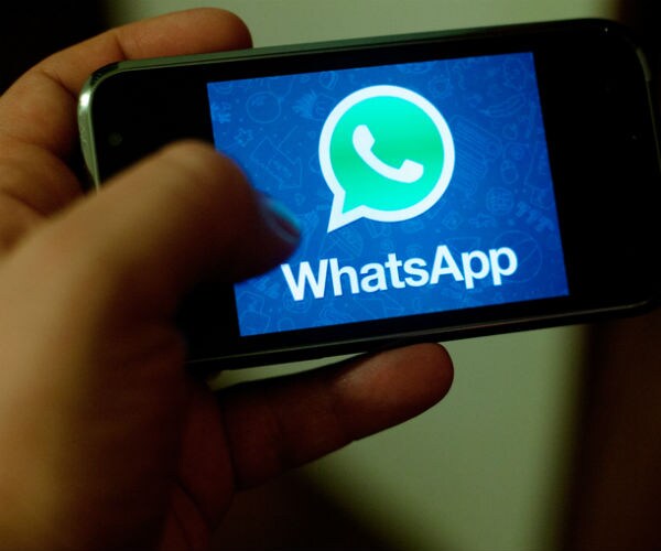 Germany's Continental Bans WhatsApp From Work Phones