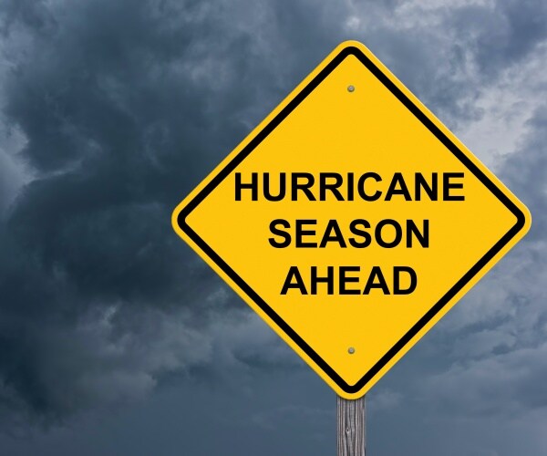 Isaias Batters Puerto Rico, Expected to Become Hurricane Friday