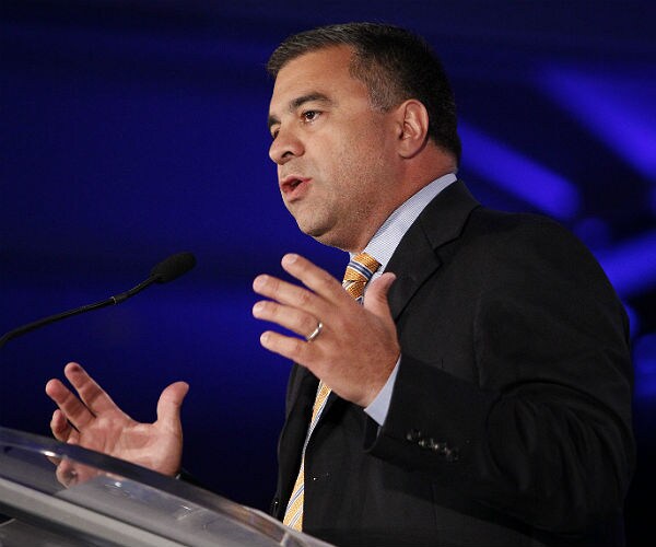David Bossie Slams Wolff's Book, Calls It 'National Enquirer on Steroids'