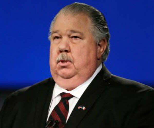 Sen. Roberts: Clovis 'Cooperative Witness' in Senate Russia Probe