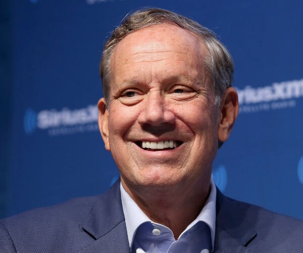 Pataki: Trump Deportation Plan Is 'Inhumane, Un-American'